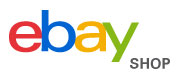 eBay shop logo